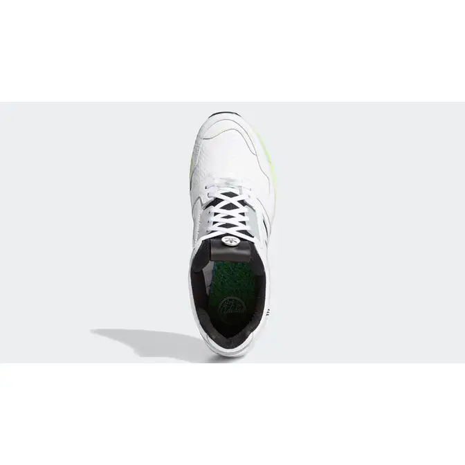 adidas ZX 8000 Golf Cloud White Black Middle