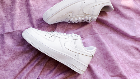 Cop It For Less: 10 Of The Best Grade-School Sneakers At Nike Cop It For Less: 10 Of The Best Grade-School Sneakers At Nike
