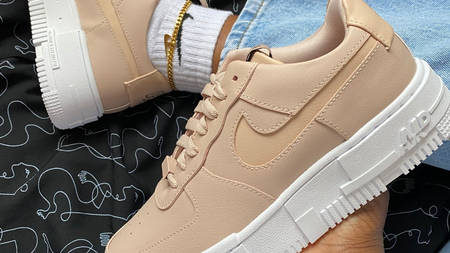 Have You Copped These Pretty Pink Pixels Yet? Have You Copped These Pretty Pink Pixels Yet?