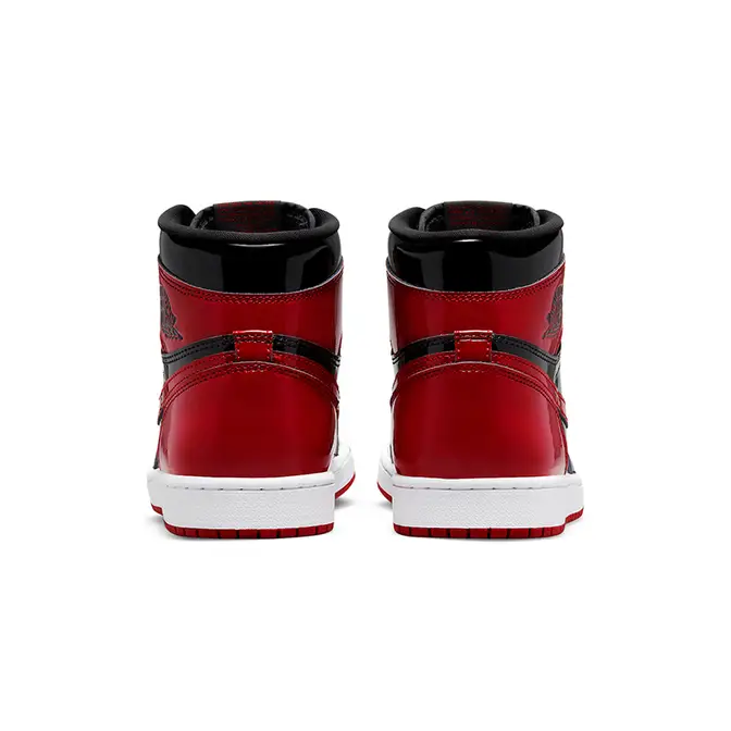Air Jordan 1 High OG Patent Bred | Raffles & Where To Buy | The