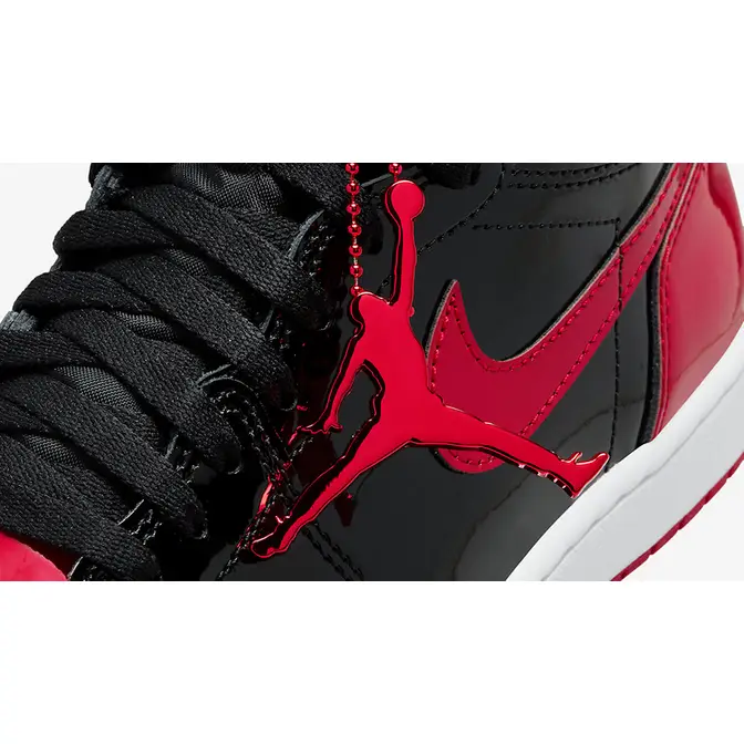 Air Jordan 1 Retro High OG Bred Banned 2016 - Stadium Goods