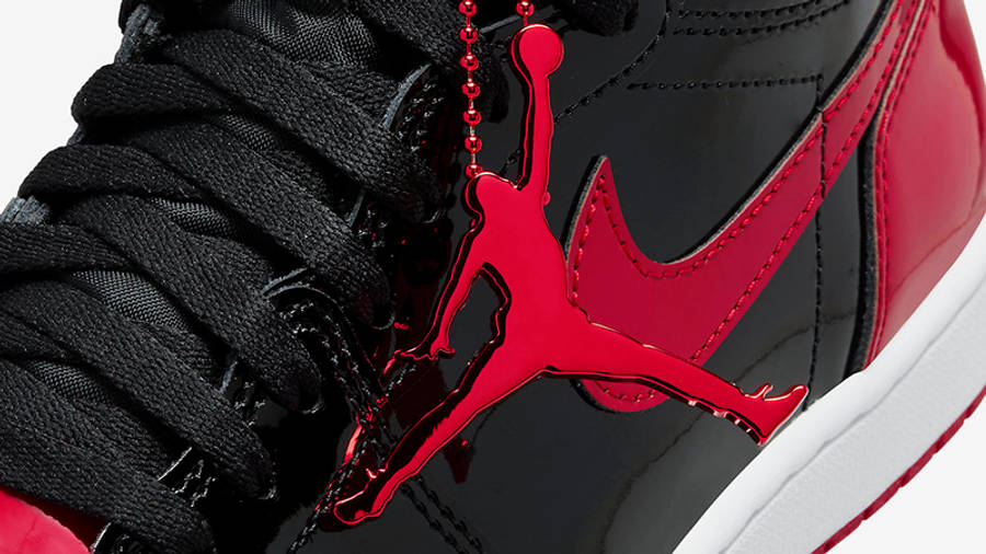 Air Jordan 1 High OG Patent Bred | Raffles & Where To Buy | The 