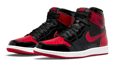 Air Jordan 1 High OG Patent Bred | Raffles \u0026 Where To Buy | The Sole  Supplier | The Sole Supplier