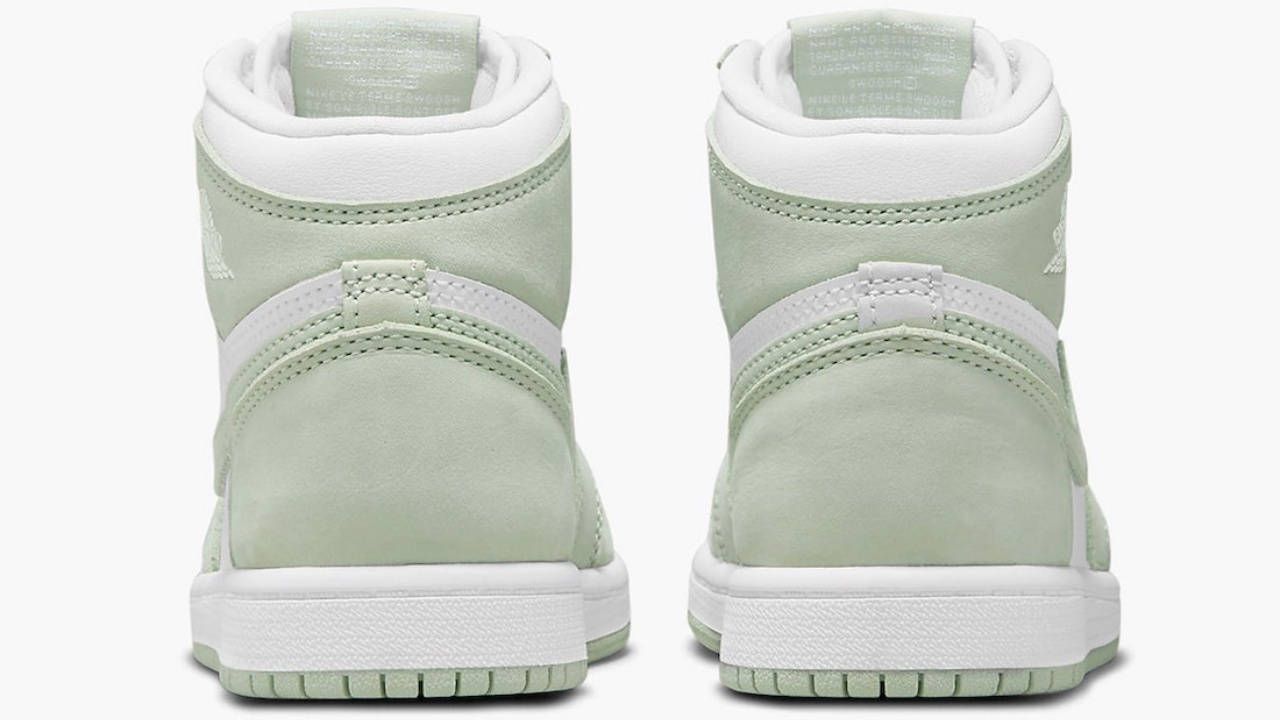 air jordan 1 seafoam 5