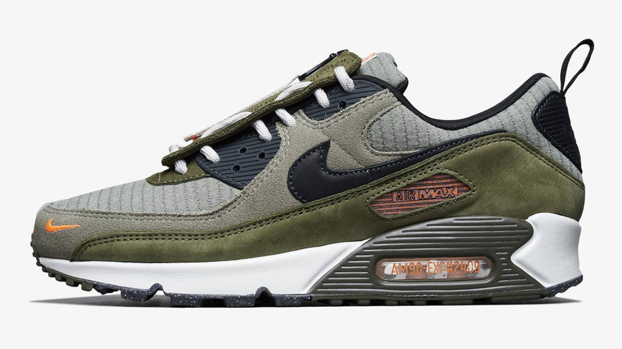 air max 90 surplus 1