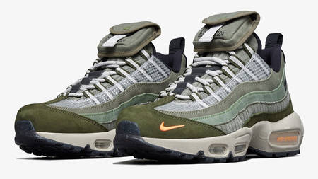 all air maxes in order