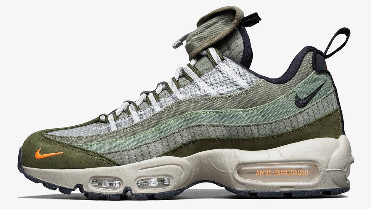 air max 95 surplus 2