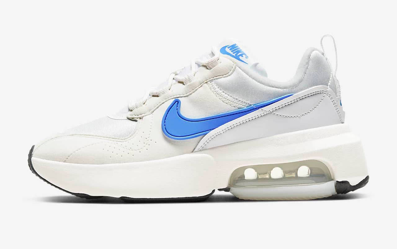 Nike Air Max Verona White Blue