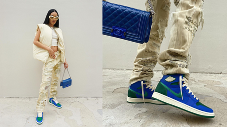 Spotlight On: Aleali May