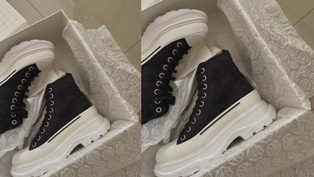 April Showers Bring May Flowers: Splash Through Spring With These Boots From LVR April Showers Bring May Flowers: Splash Through Spring With These Boots From LVR