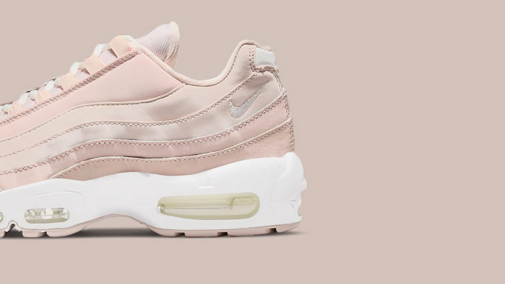 AM95 Shimmer AM95 Shimmer