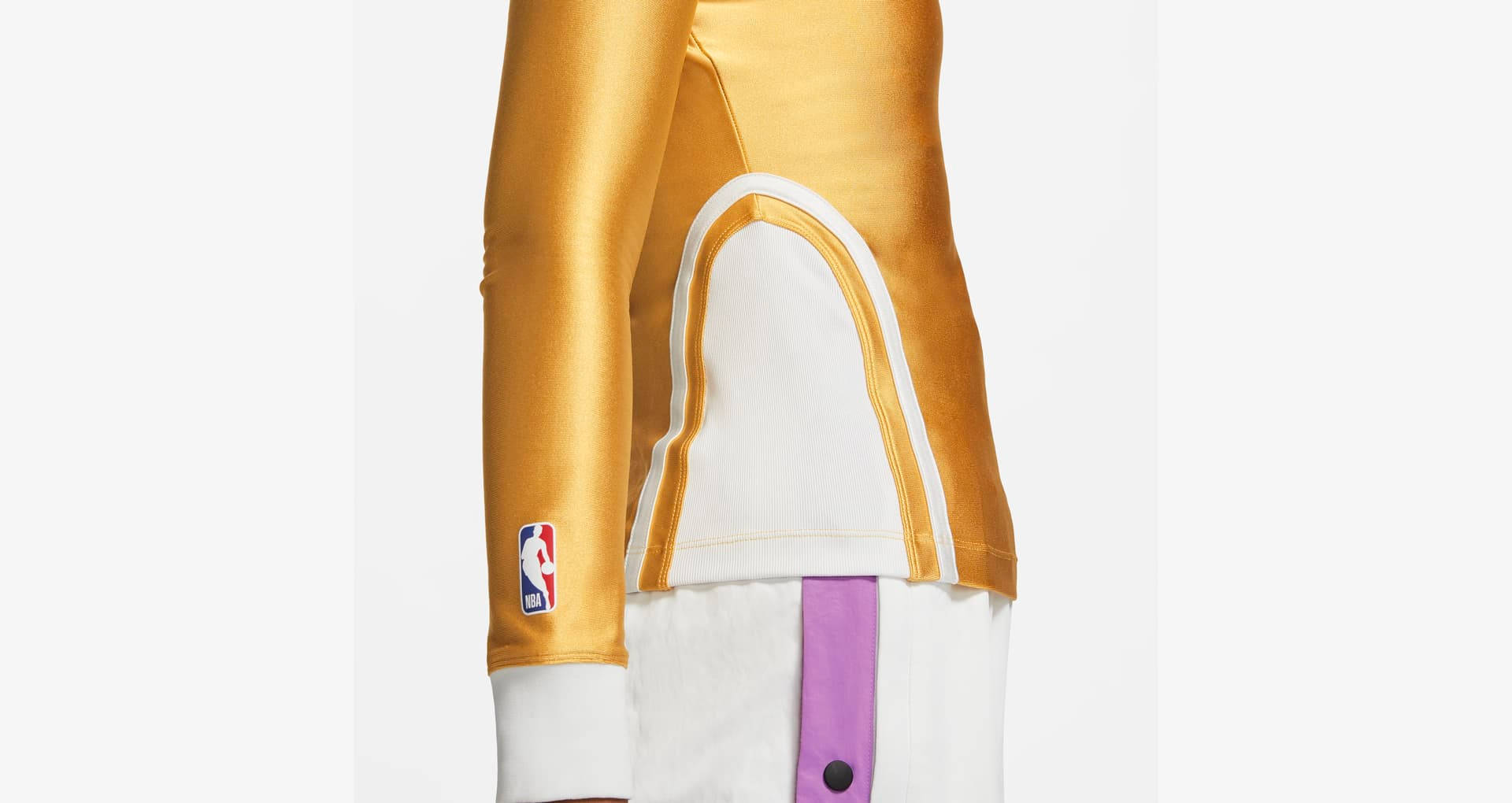 ambush x nike lakers