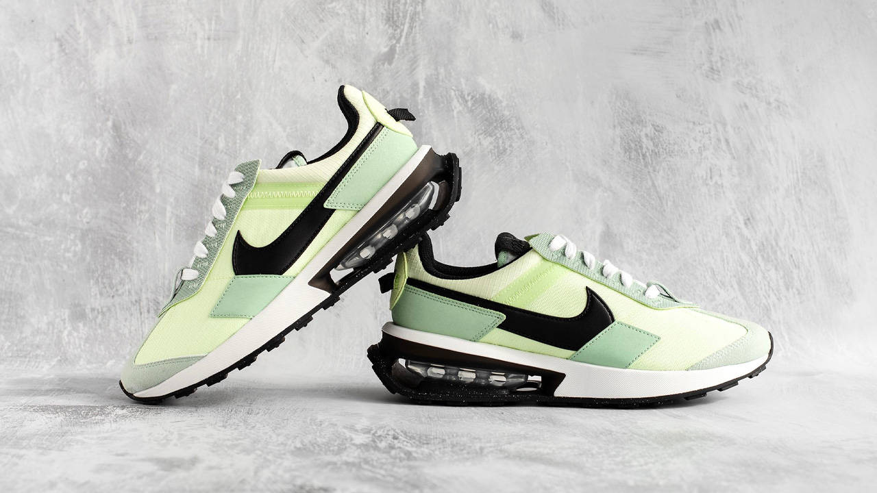 Here's Our Favourite Nike Sneaker Drops From Air Max Day 2021!