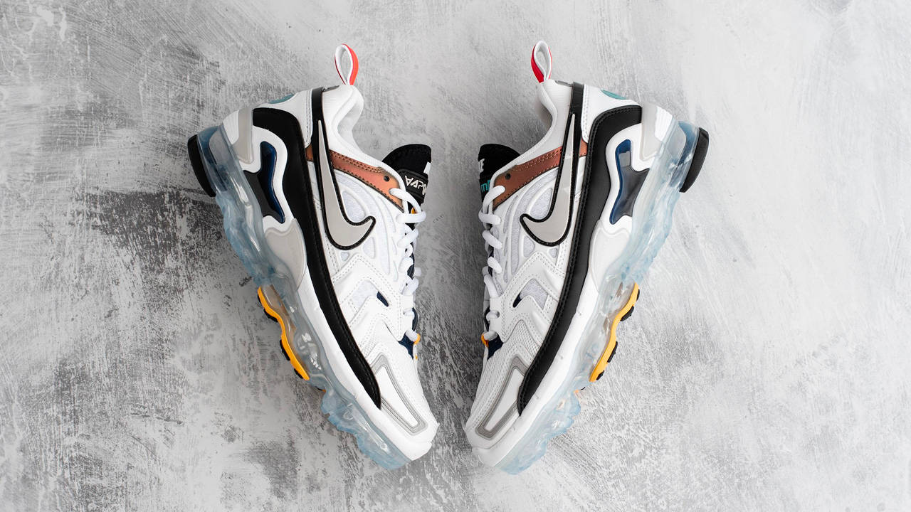 Here's Our Favourite Nike Sneaker Drops From Air Max Day 2021!