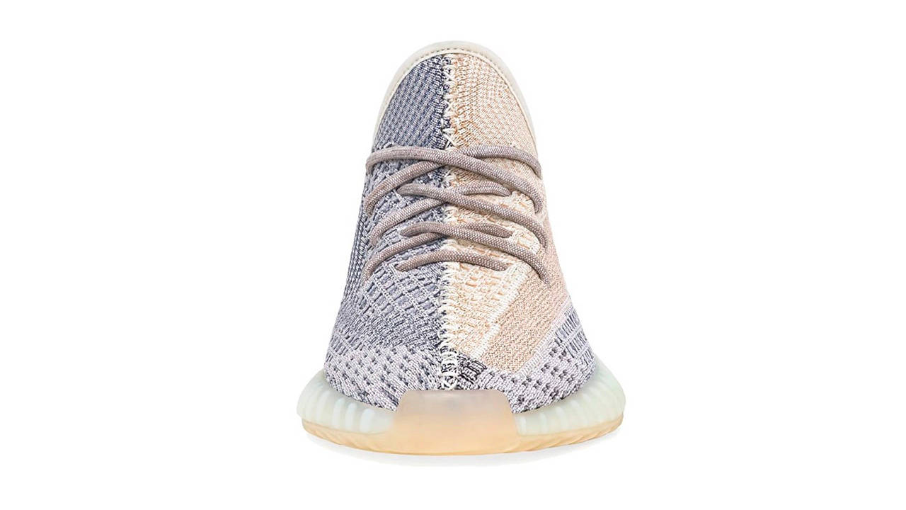 Yeezy Boost 350 V2 "Ash Pearl"