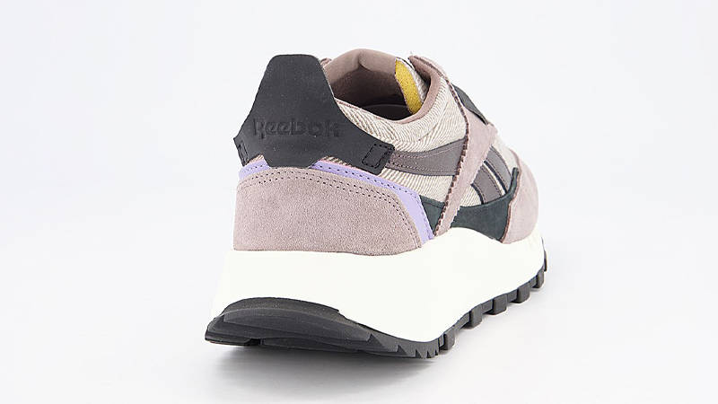 ASAP Nast x Reebok Classic Legacy Sandy Taupe Back