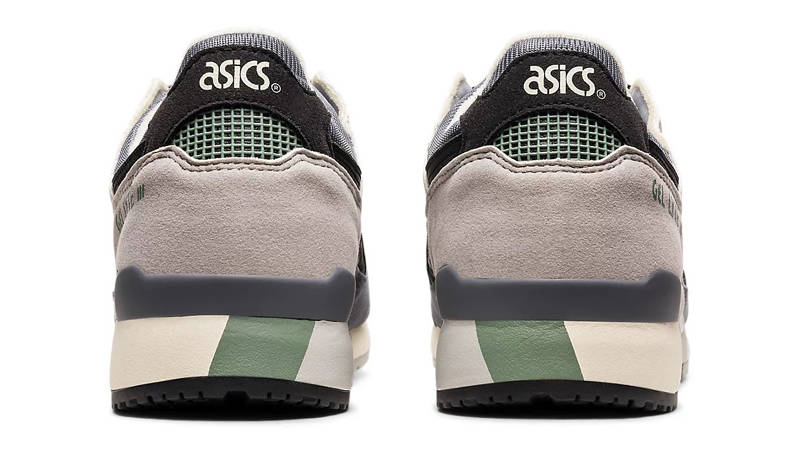 ASICS GEL-Lyte 3 Back Streets of Japan Ivory Back