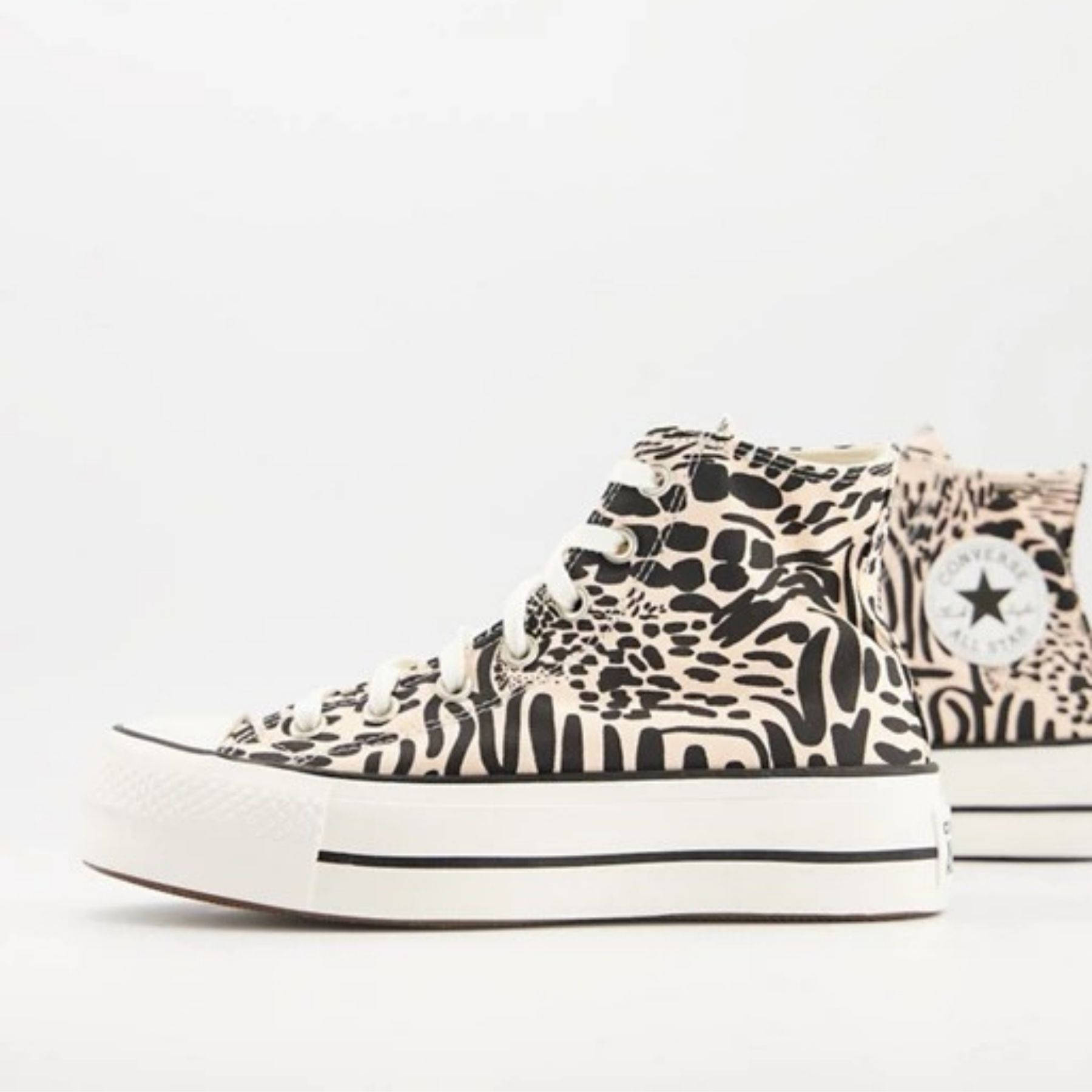 ASOS Converse