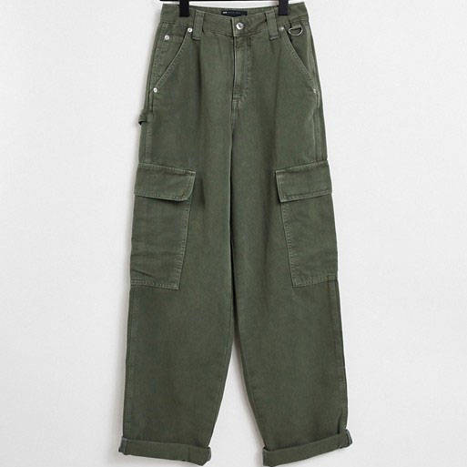 ASOS DESIGN Combat Trousers