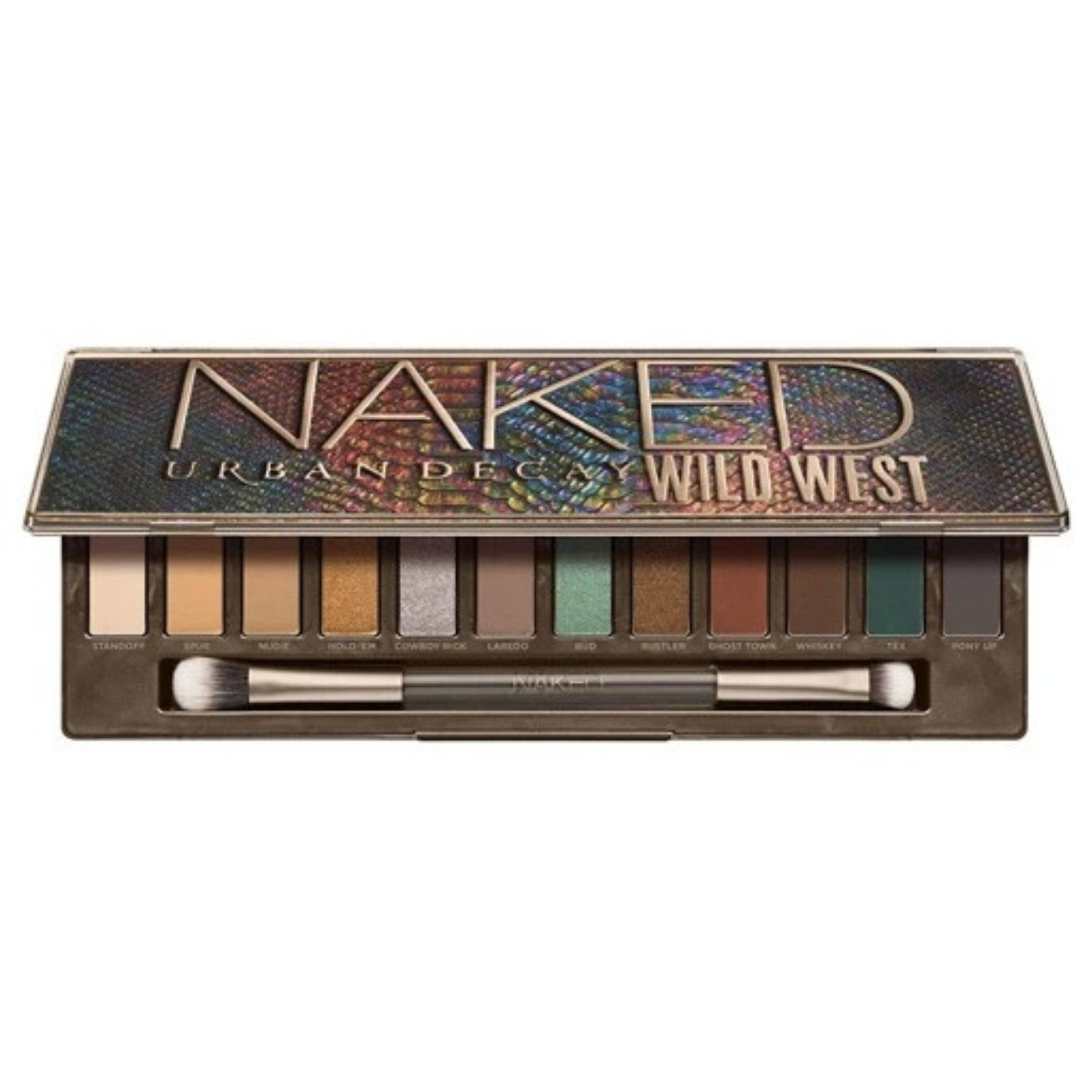 ASOS UD Naked Wild West