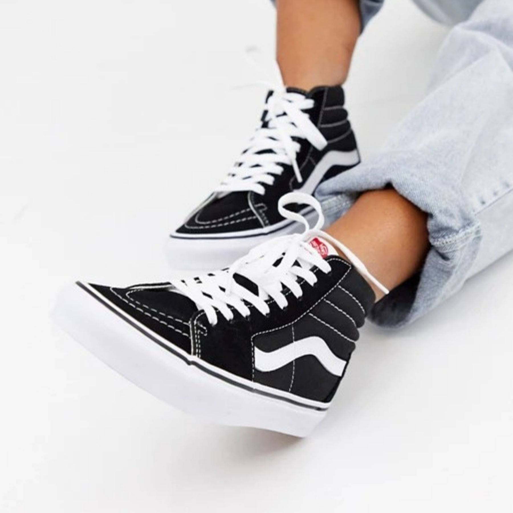 ASOS Vans