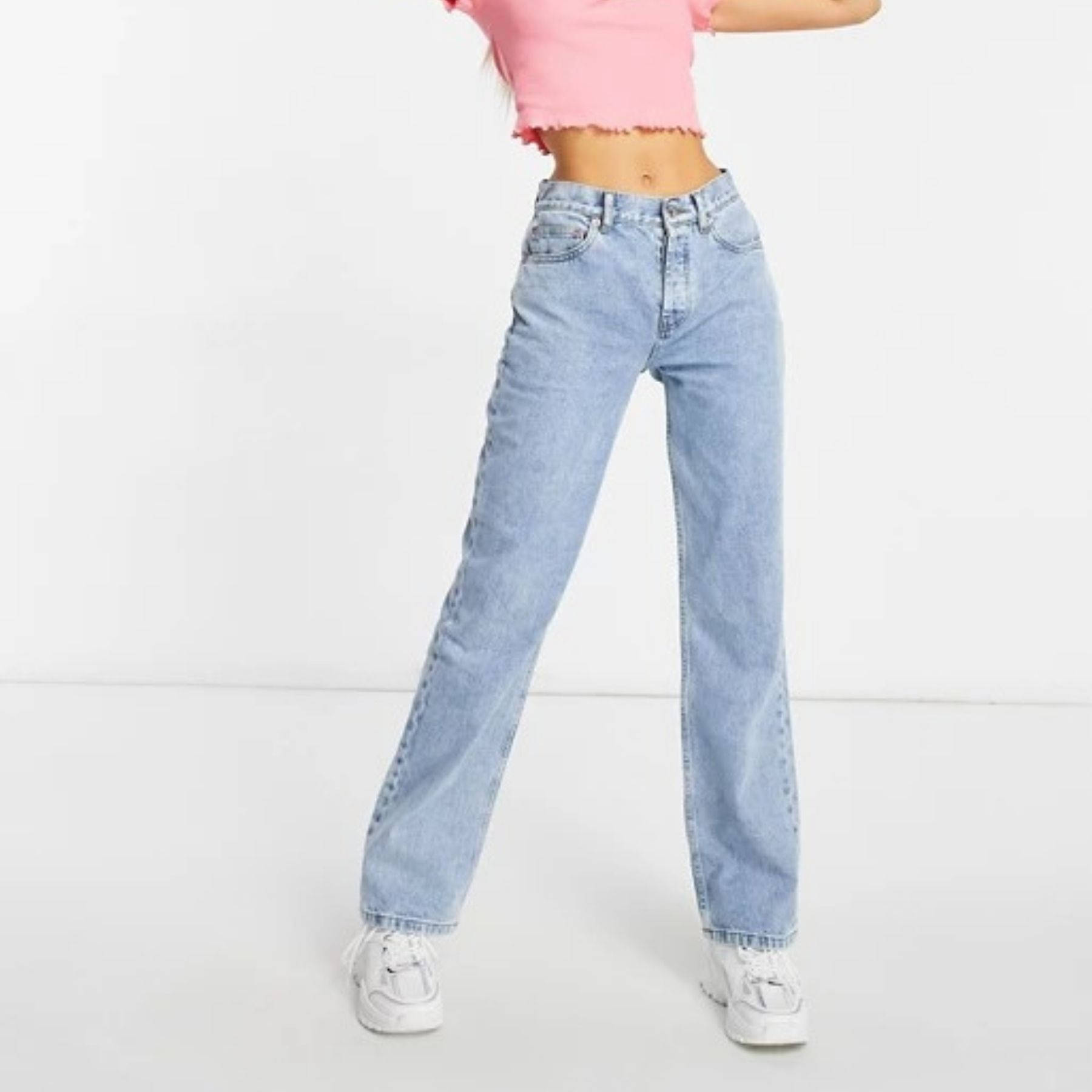 ASOS Vintage Jeans