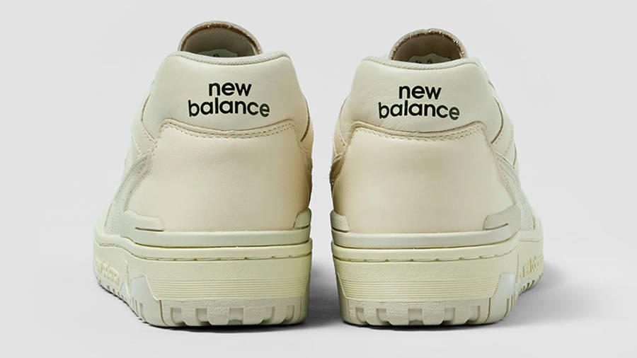 AURALEE x New Balance 550 | Raffles & Where To Buy | The Sole 