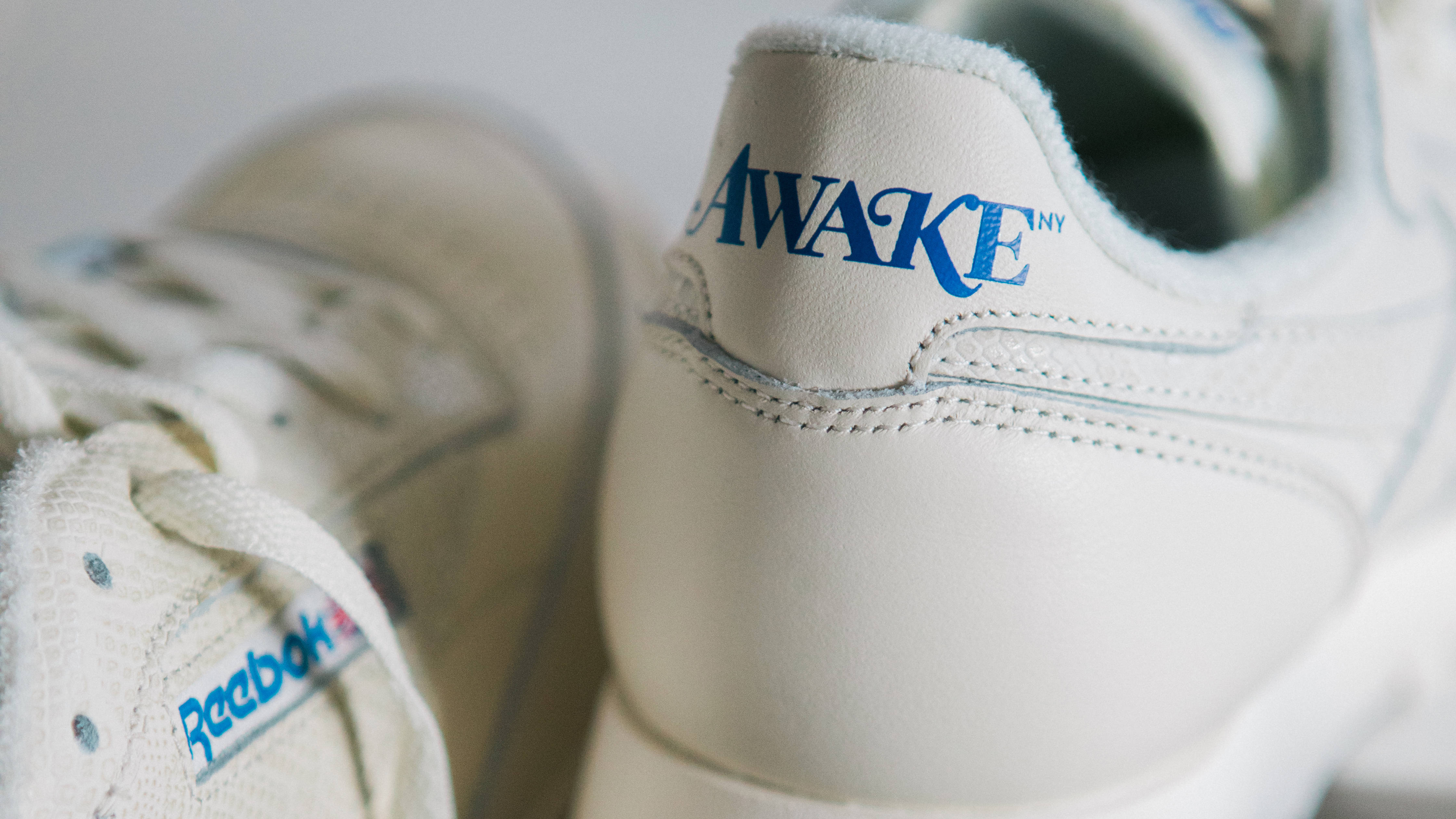 The Awake NY x Reebok 