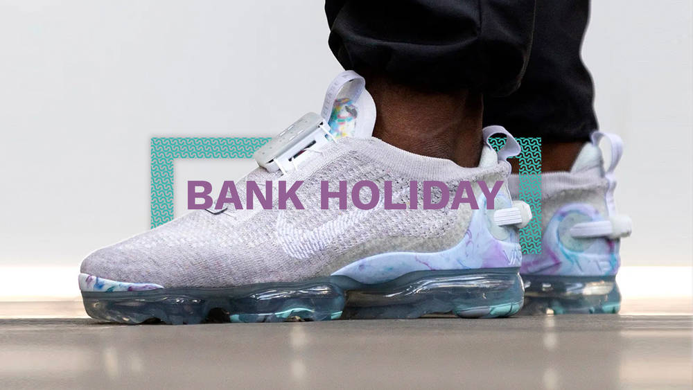 The Best Bank Holiday Bargains You Can Grab Right Now at Nike UK! The Best Bank Holiday Bargains You Can Grab Right Now at Nike UK!