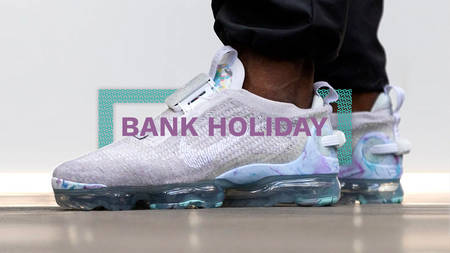 The Best Bank Holiday Bargains You Can Grab Right Now at Nike UK! The Best Bank Holiday Bargains You Can Grab Right Now at Nike UK!