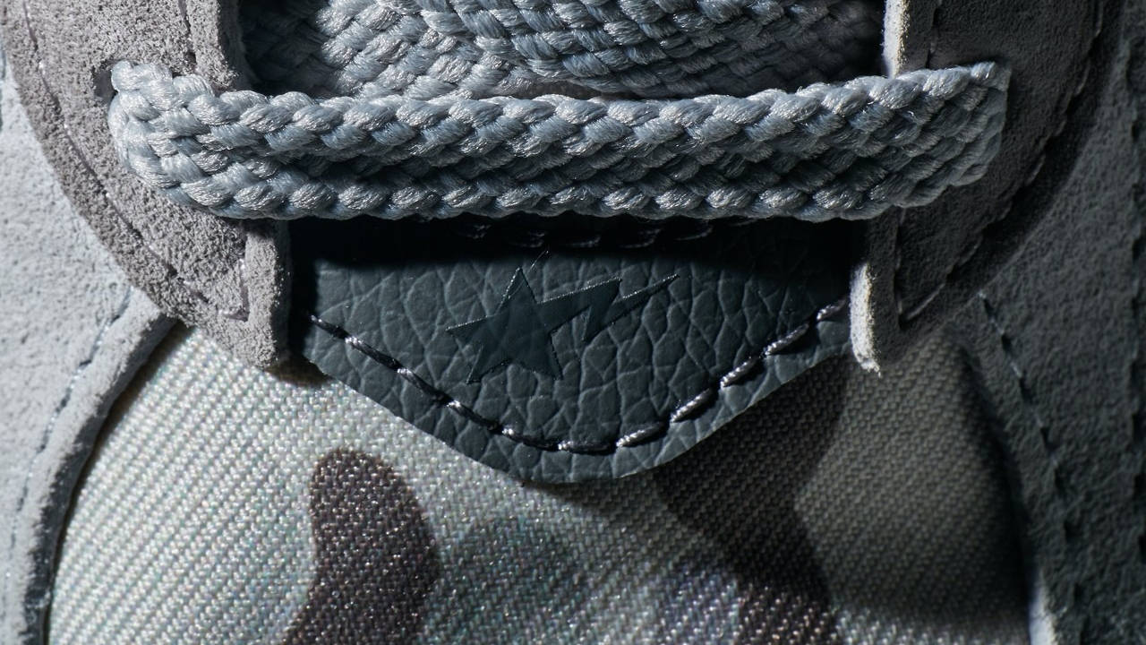 BAPE x New Balance 2002R Bape 2