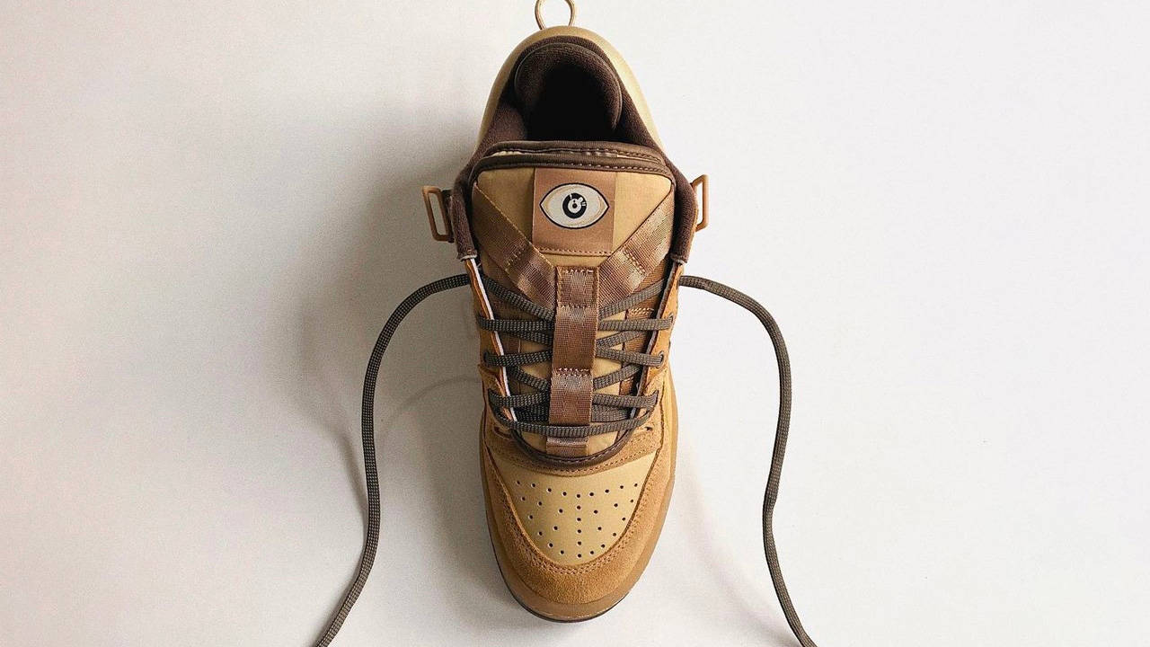 Bad Bunny x adidas Forum Lo