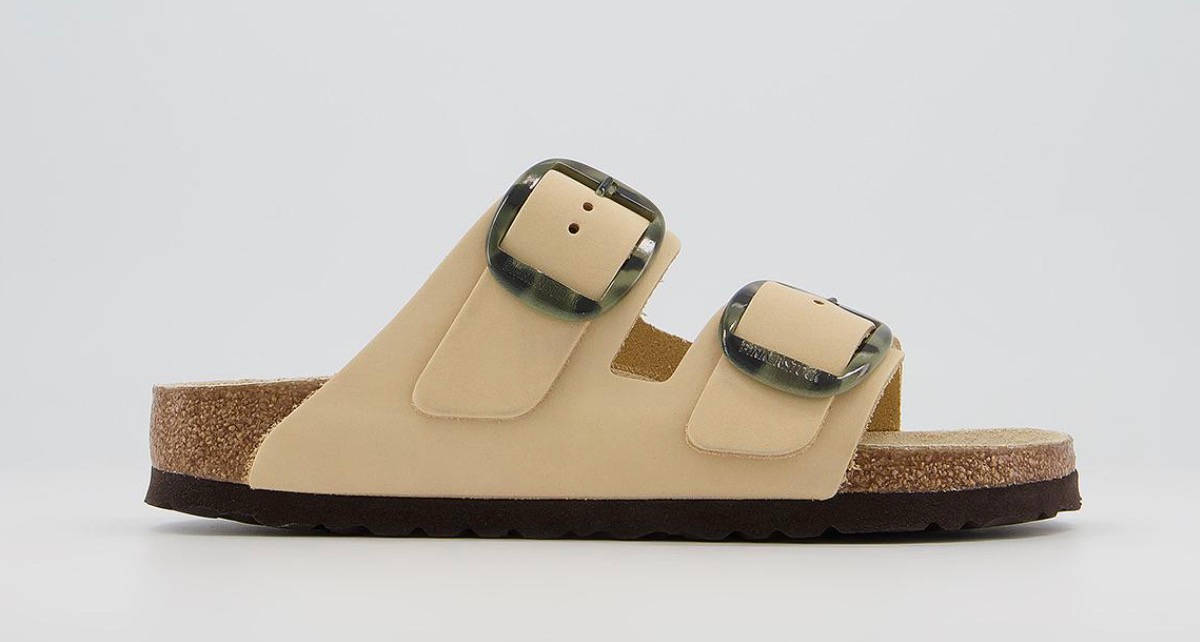 Birkenstock Arizona Big Buckle Sandals