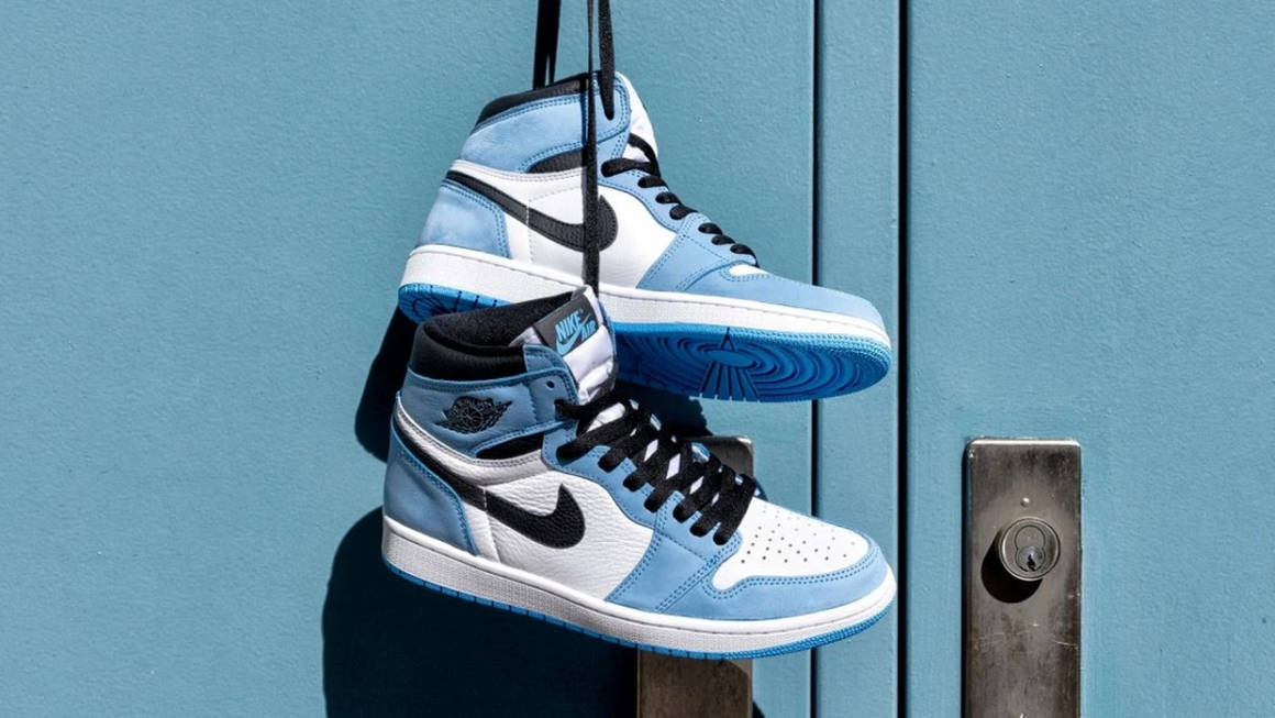 air jordan 1 mid colorways