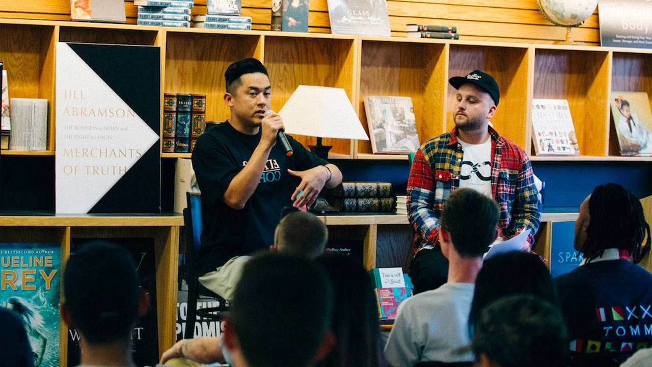Under The Influence: Inside the Mind of Bobby Hundreds