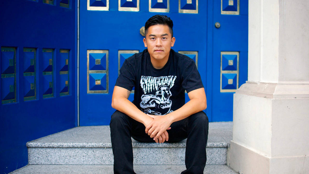 Under The Influence: Inside the Mind of Bobby Hundreds