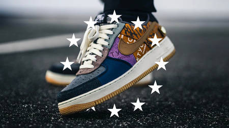How Brexit Will Affect the Sneaker Industry How Brexit Will Affect the Sneaker Industry