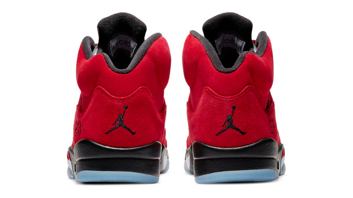 raging bull 5 release