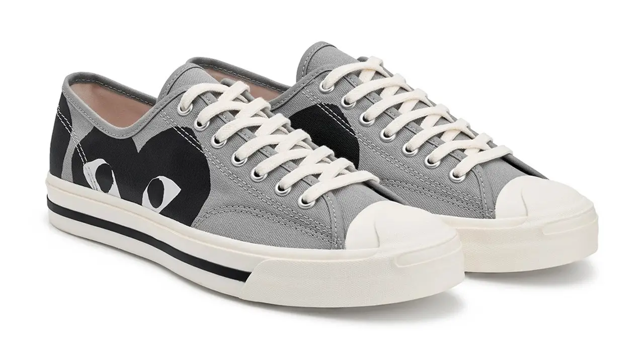 First Look at the converse converse chuck taylor all star m9697c ble skouro Jack Purcell
