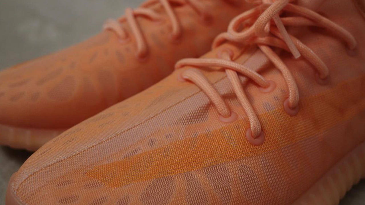 Yeezy Boost 350 V2 "Mono Clay"