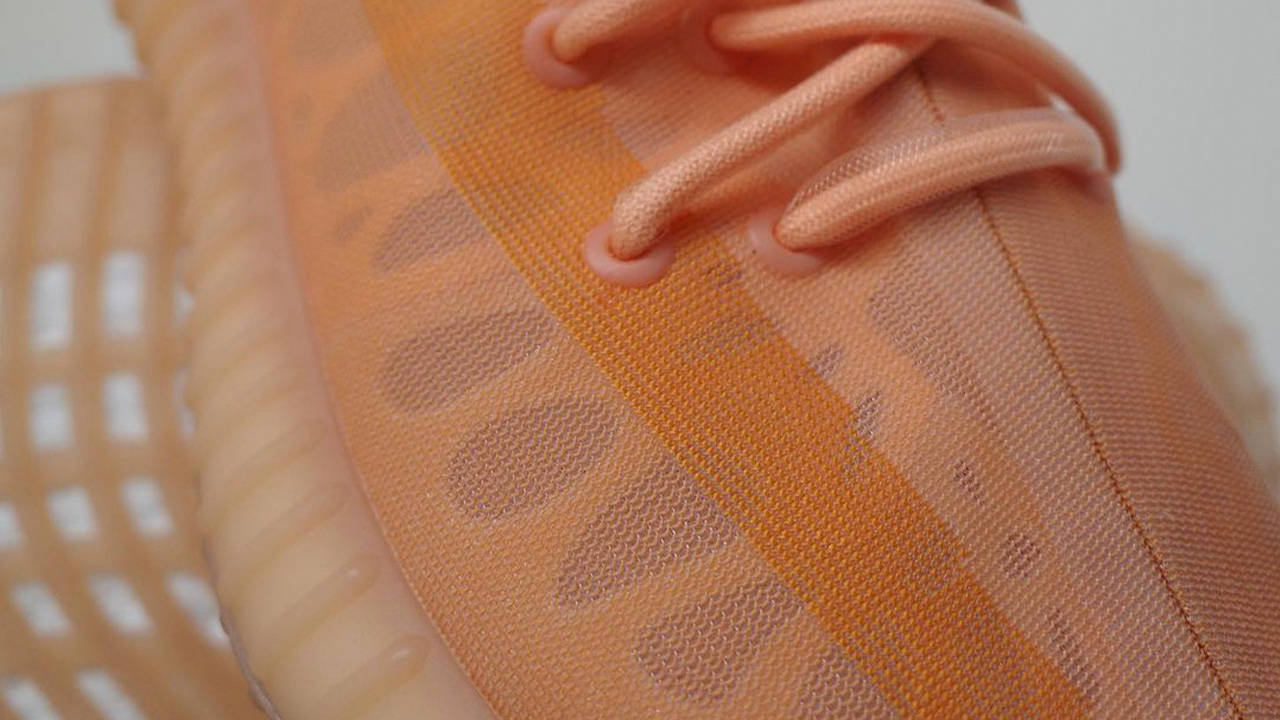 Yeezy Boost 350 V2 "Mono Clay"