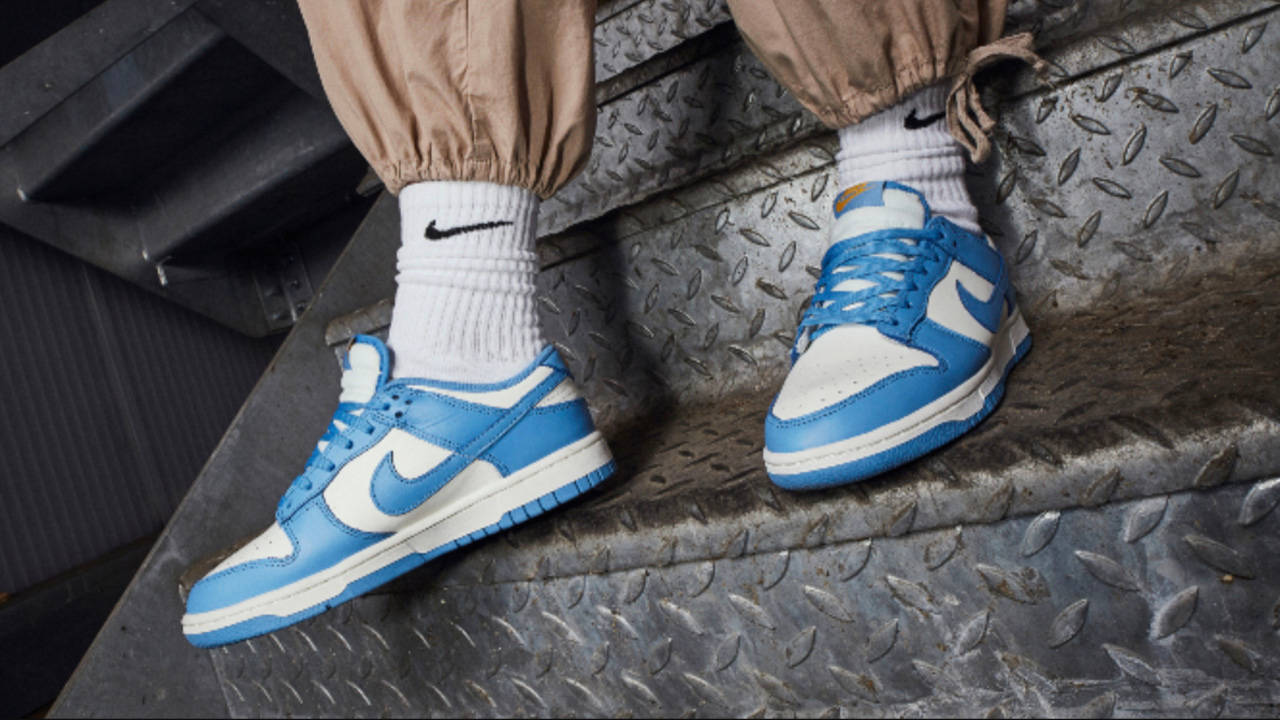 The Nike Dunk is Going Mainstream and That’s Fine