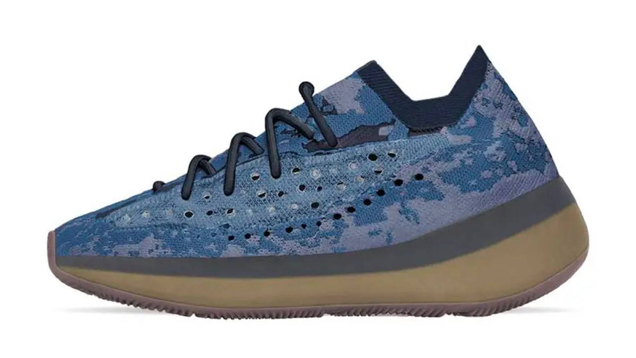 Even More Yeezys Are Hitting the adidas Confirmed App This Week!