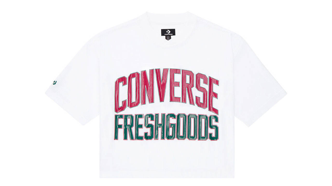 15 Limited Edition Sneakers & Apparel Available Now at Converse!