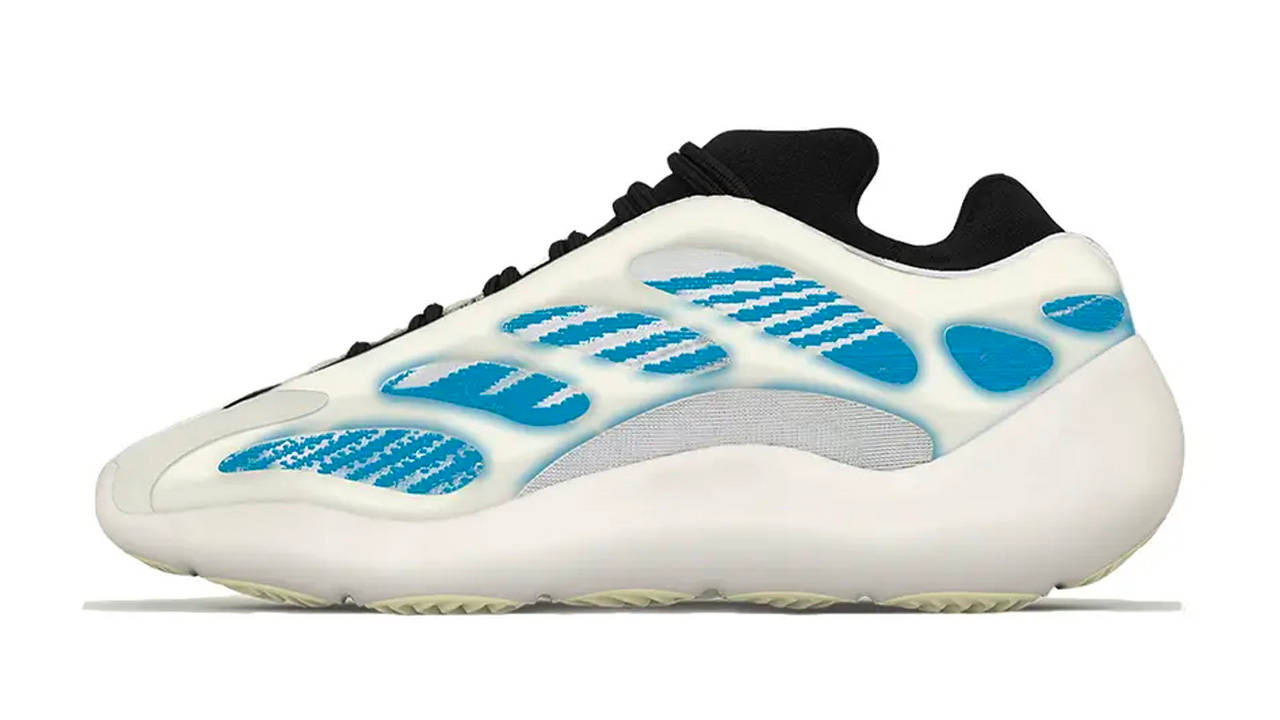 Even More Yeezys Are Hitting the adidas Confirmed App This Week!