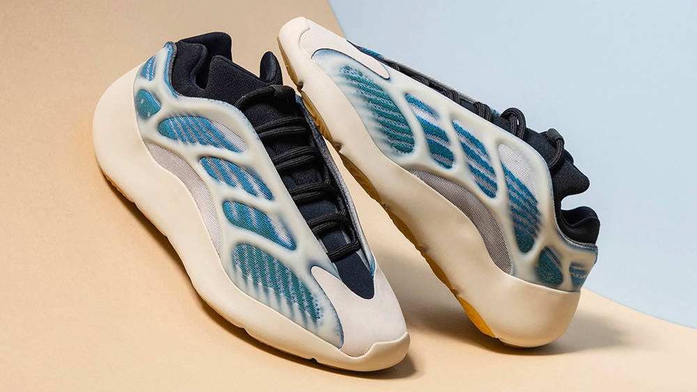 Even More Yeezys Are Hitting the adidas Confirmed App This Week!