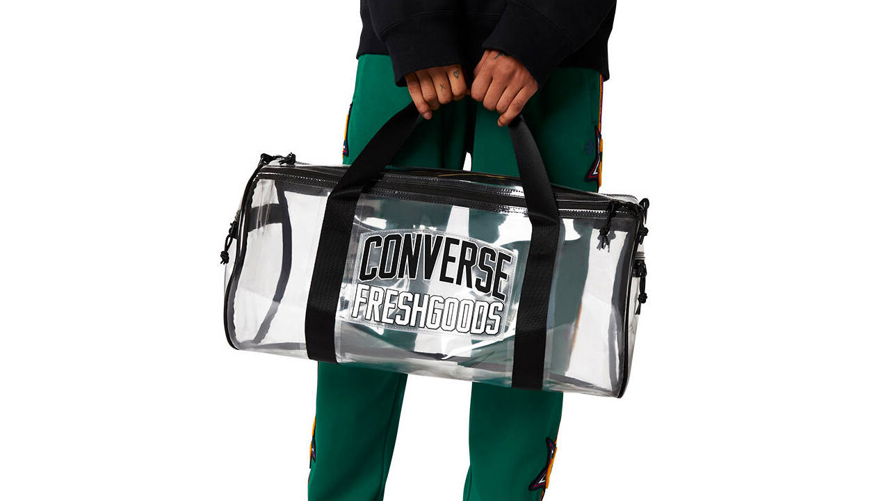 15 Limited Edition Sneakers & Apparel Available Now at Converse!