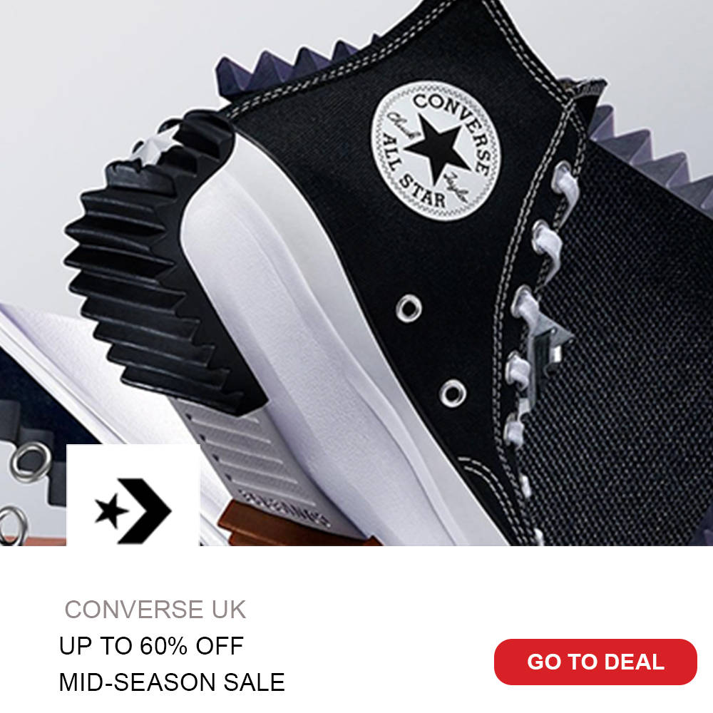 trainer sale uk