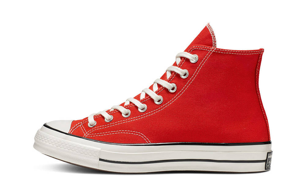 Converse 70s original red hotsell