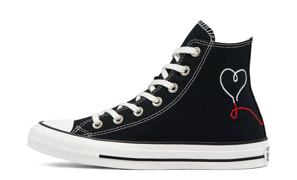 converse love thread hi